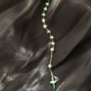 Rosary Bracelet